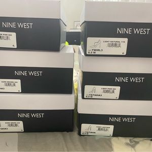 Nine West 6.5 Bundle